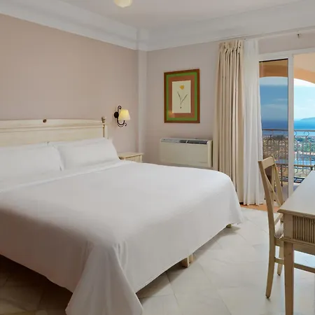 Aguilas Tenerife, Affiliated By Melia Hotel