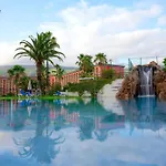 Aguilas Tenerife, Affiliated By Melia Szálloda