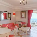 Aguilas Tenerife, Affiliated By Melia 4*