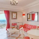 Aguilas Tenerife, Affiliated By Melia Szálloda