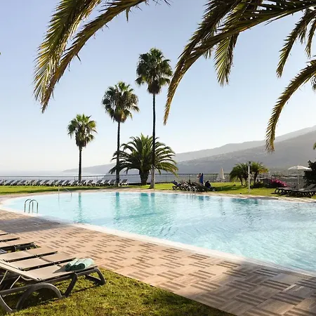 Aguilas Tenerife, Affiliated By Melia Hotel