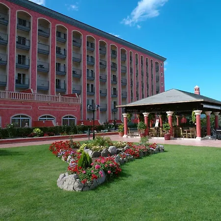 Hotel Aguilas Tenerife, Affiliated By Melia