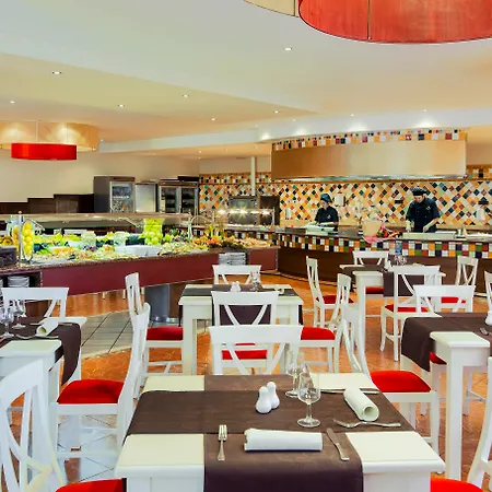 Aguilas Tenerife, Affiliated By Melia 4* Puerto de la Cruz (Tenerife)