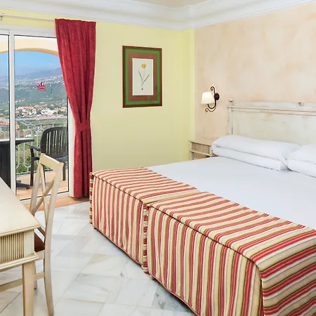 Aguilas Tenerife, Affiliated By Melia 4* Puerto de la Cruz (Tenerife)