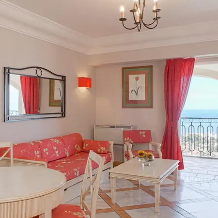 Aguilas Tenerife, Affiliated By Melia 4* Puerto de la Cruz (Tenerife)