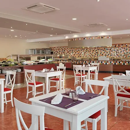 Aguilas Tenerife, Affiliated By Melia Hotel