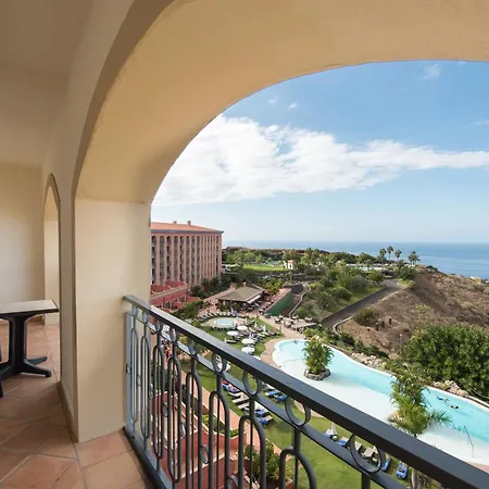 águilas Tenerife, Affiliated By Meliá Hotel