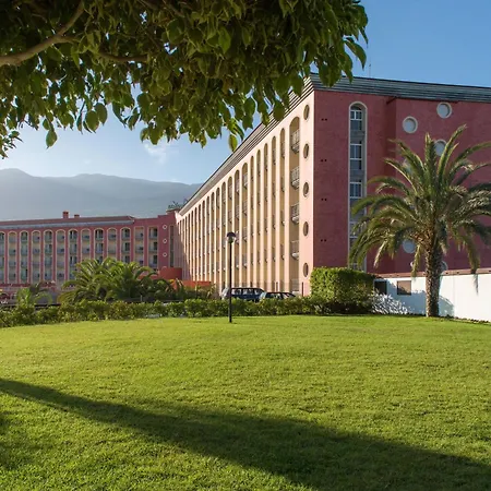 águilas Tenerife, Affiliated By Meliá