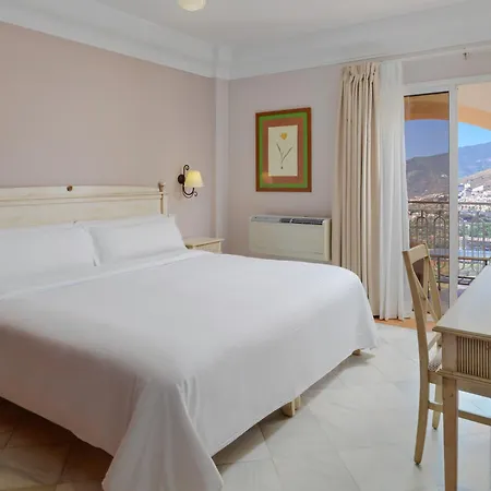 Hotel águilas Tenerife, Affiliated By Meliá 4*