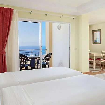 águilas Tenerife, Affiliated By Meliá Hotel Puerto de la Cruz (Tenerife)