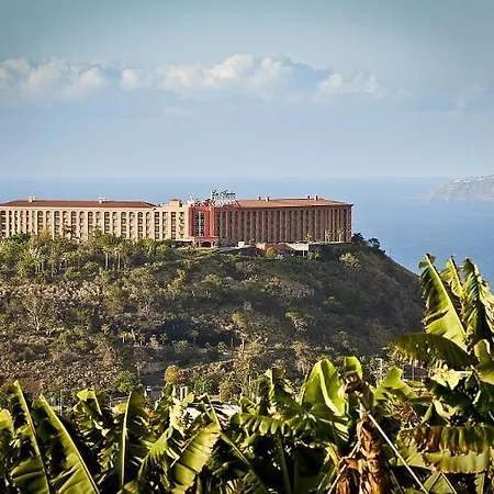 águilas Tenerife, Affiliated By Meliá