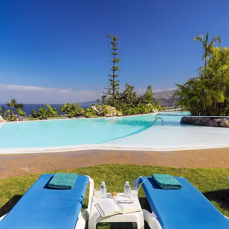 Aguilas Tenerife, Affiliated By Melia 4*