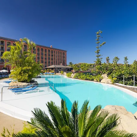 Hotel Aguilas Tenerife, Affiliated By Melia