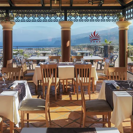 Hotel Aguilas Tenerife, Affiliated By Melia Puerto de la Cruz (Tenerife)