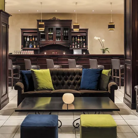 Aguilas Tenerife, Affiliated By Melia 4*