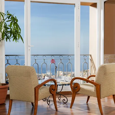 Hotel Aguilas Tenerife, Affiliated By Melia Puerto de la Cruz (Tenerife)