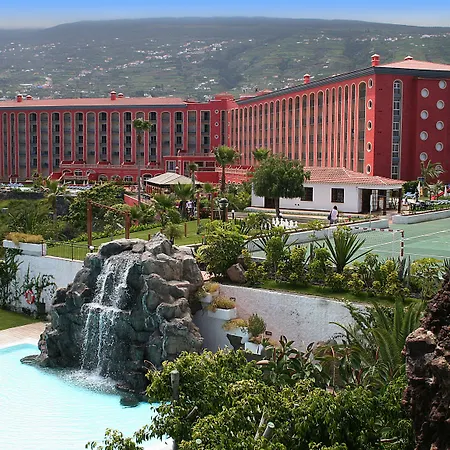 Aguilas Tenerife, Affiliated By Melia Hotel Puerto de la Cruz (Tenerife)