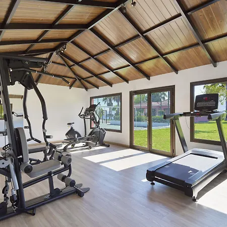 Hotel Aguilas Tenerife, Affiliated By Melia Puerto de la Cruz (Tenerife)