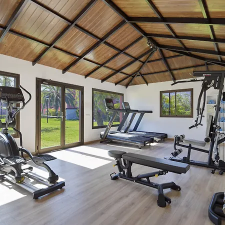 Aguilas Tenerife, Affiliated By Melia Puerto de la Cruz (Tenerife)