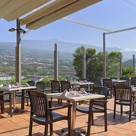 Aguilas Tenerife, Affiliated By Melia Hotel