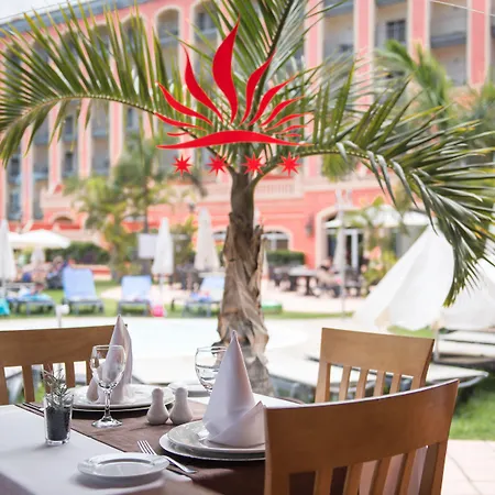 Aguilas Tenerife, Affiliated By Melia Hotel