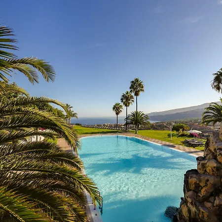 Hotel Aguilas Tenerife, Affiliated By Melia