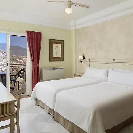Hotel Aguilas Tenerife, Affiliated By Melia Puerto de la Cruz (Tenerife)
