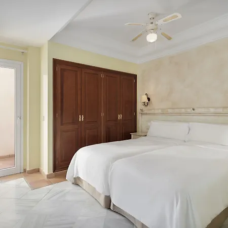 Hotel Aguilas Tenerife, Affiliated By Melia 4*