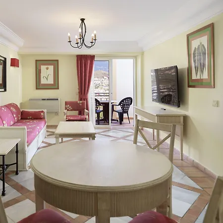 Aguilas Tenerife, Affiliated By Melia Hotel Puerto de la Cruz (Tenerife)