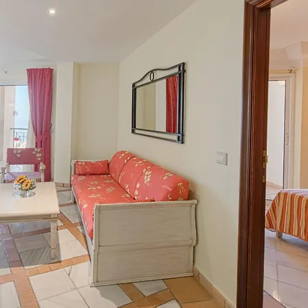 Aguilas Tenerife, Affiliated By Melia Puerto de la Cruz (Tenerife)