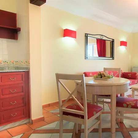 Hotel Aguilas Tenerife, Affiliated By Melia 4*