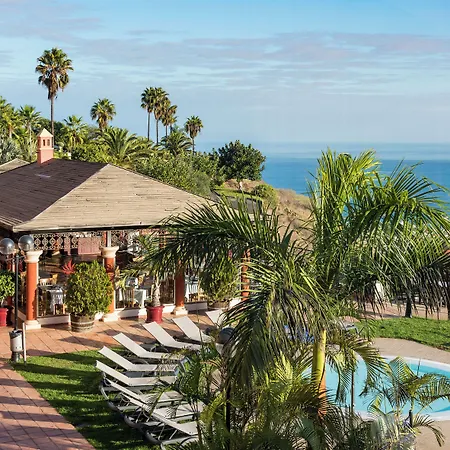 Aguilas Tenerife, Affiliated By Melia