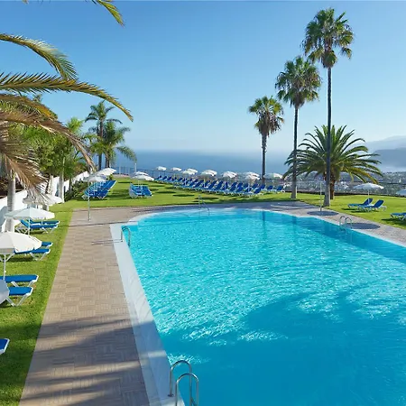 Hotel águilas Tenerife, Affiliated By Meliá 4*