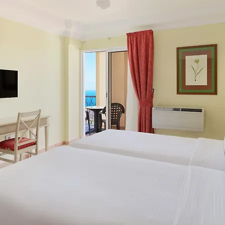 Aguilas Tenerife, Affiliated By Melia