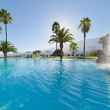 Hotel Aguilas Tenerife, Affiliated By Melia Puerto de la Cruz (Tenerife)