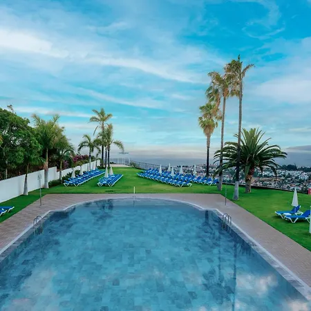 Aguilas Tenerife, Affiliated By Melia Hotel