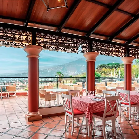 Aguilas Tenerife, Affiliated By Melia Hotel