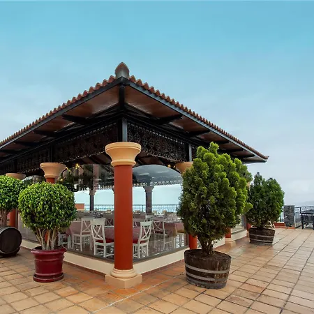 Aguilas Tenerife, Affiliated By Melia Puerto de la Cruz (Tenerife)