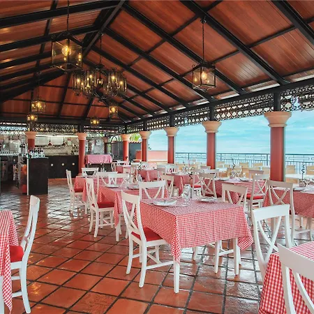 Aguilas Tenerife, Affiliated By Melia Hotel Puerto de la Cruz (Tenerife)