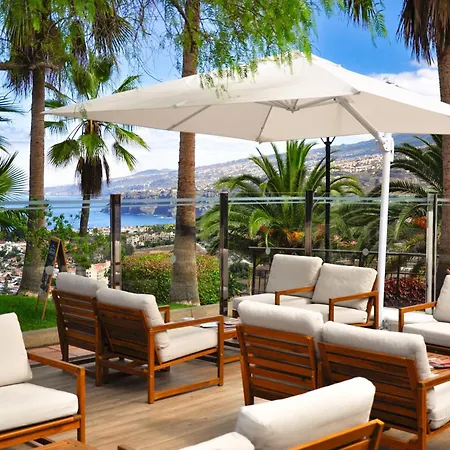 águilas Tenerife, Affiliated By Meliá Puerto de la Cruz (Tenerife)