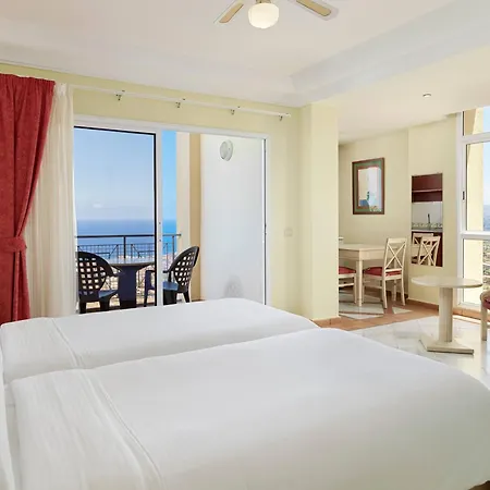 Aguilas Tenerife, Affiliated By Melia