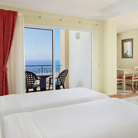 Hotel águilas Tenerife, Affiliated By Meliá