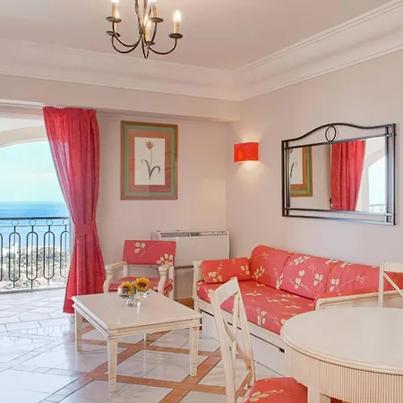 Aguilas Tenerife, Affiliated By Melia 4*