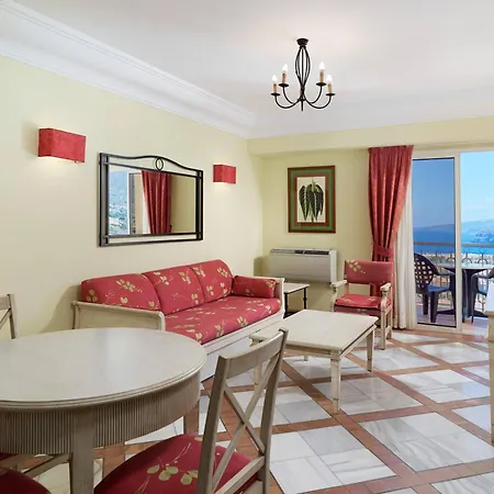 Aguilas Tenerife, Affiliated By Melia 4* Puerto de la Cruz (Tenerife)