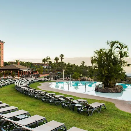 Aguilas Tenerife, Affiliated By Melia 4* Puerto de la Cruz (Tenerife)