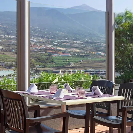 águilas Tenerife, Affiliated By Meliá Hotel