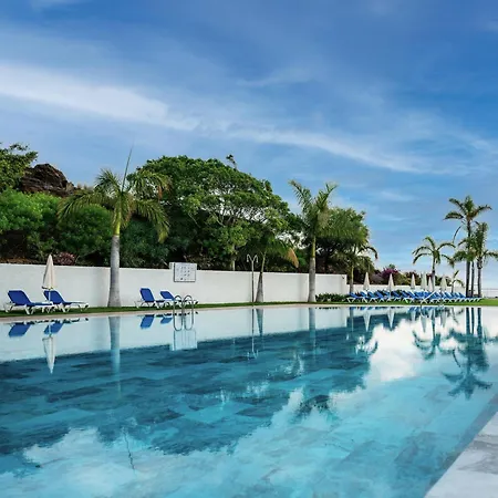 Aguilas Tenerife, Affiliated By Melia 4* Puerto de la Cruz (Tenerife)