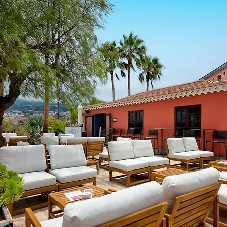 Hotel Aguilas Tenerife, Affiliated By Melia