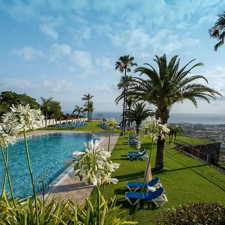 Hotel Aguilas Tenerife, Affiliated By Melia 4*