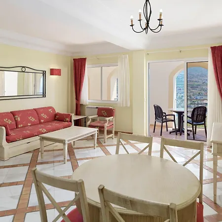 Aguilas Tenerife, Affiliated By Melia Hotel Puerto de la Cruz (Tenerife)